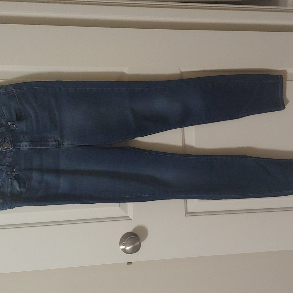 Paige Jeans - Picture 2 of 5
